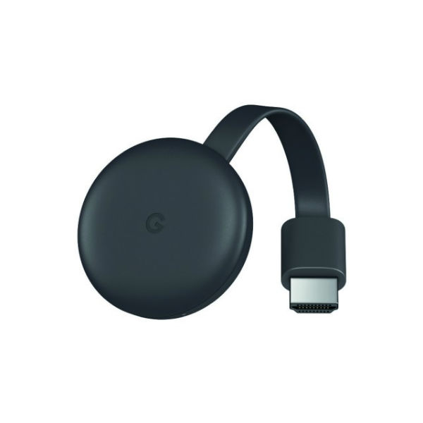 Google Chromecast 3e generatie