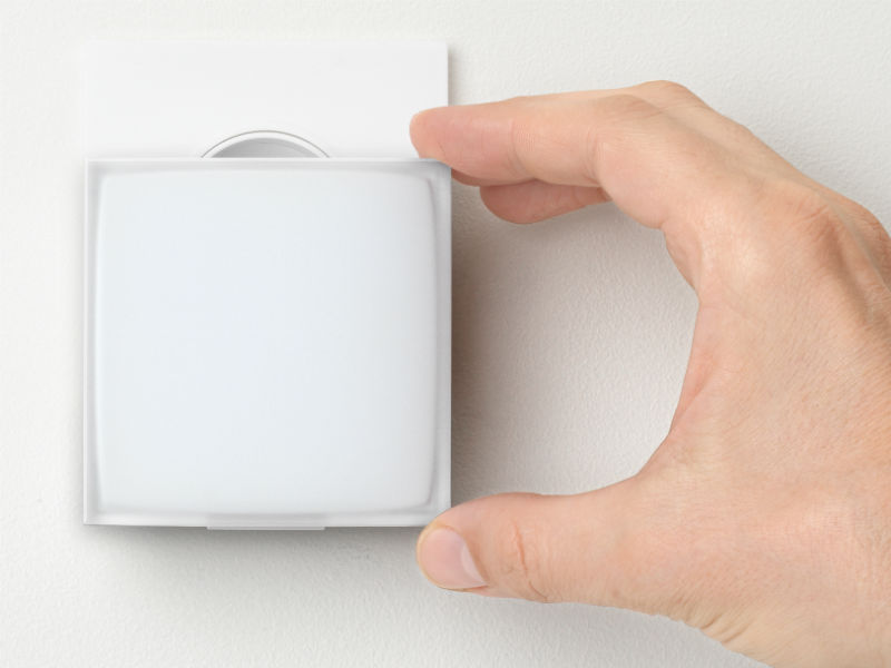 Netatmo Bridge