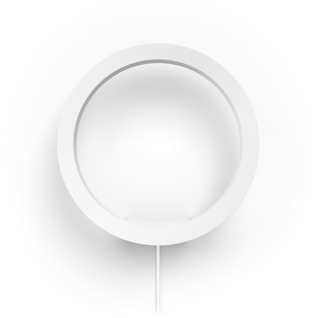 Philips Hue White & Color Ambiance Sana Bluetooth -Wandlamp