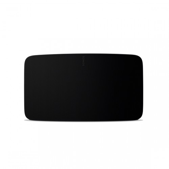 Sonos Five: de opvolger van de Sonos PLAY:5.