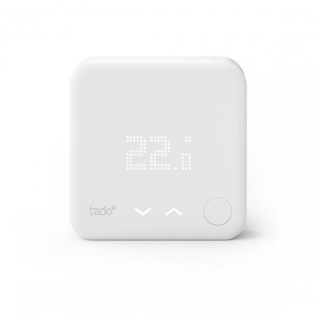 tado° draadloze thermostaat