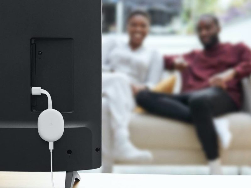 Chromecast FAQ - alles über Chromecast mit Google TV