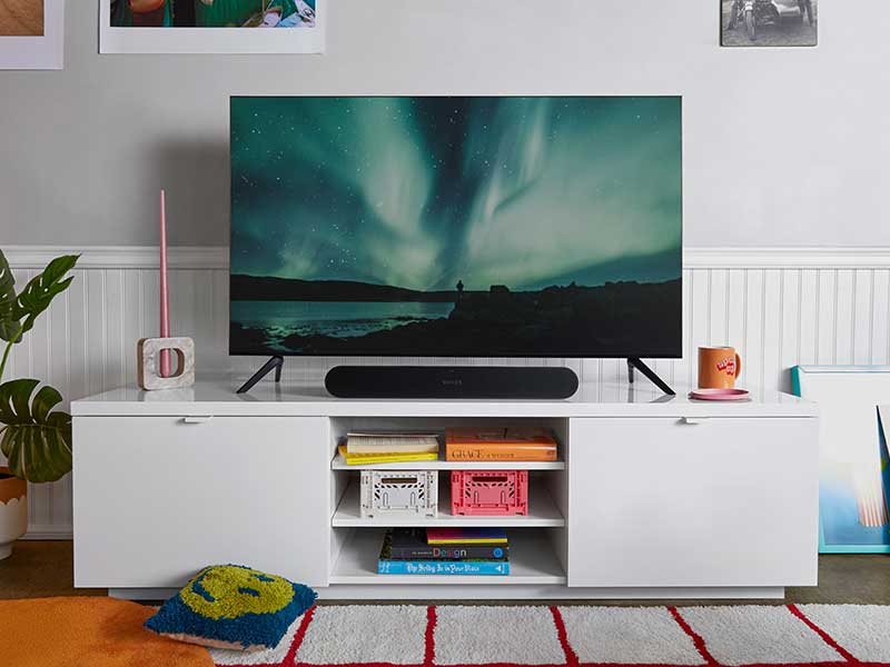 Sonos Ray Soundbar