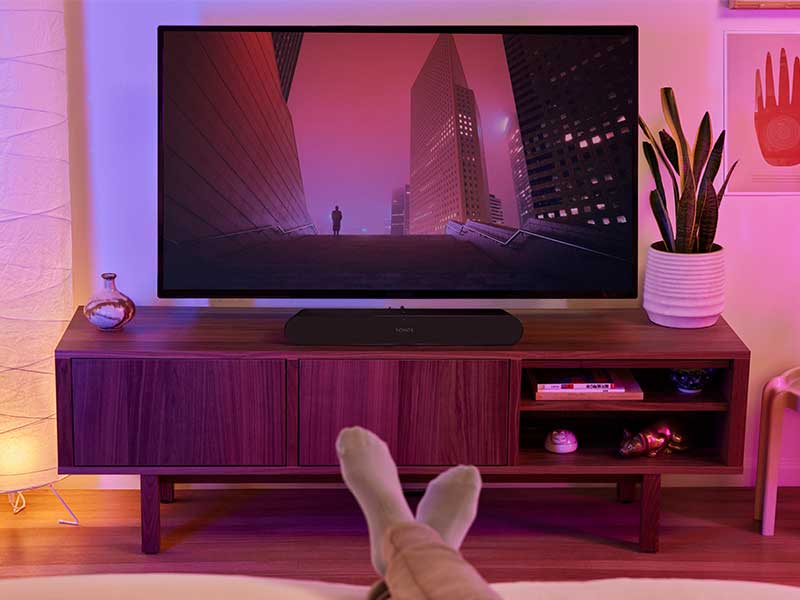 Sonos Ray