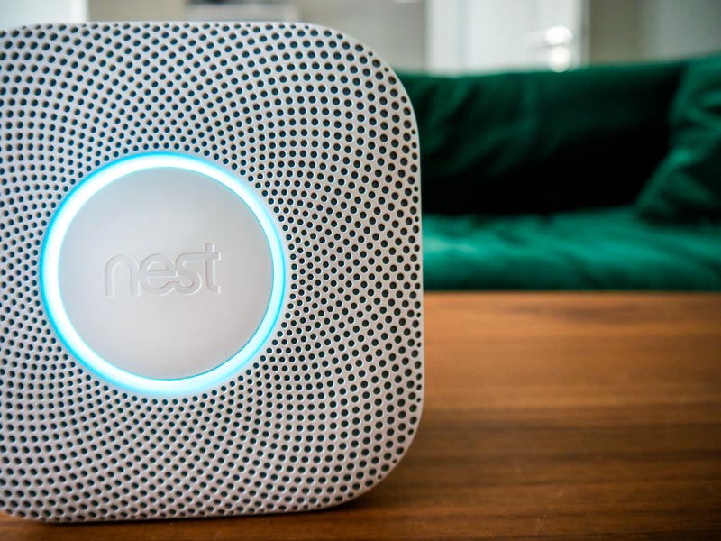 Google Nest