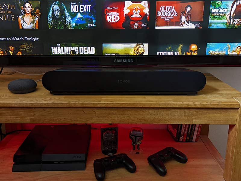 Sonos Ray Review