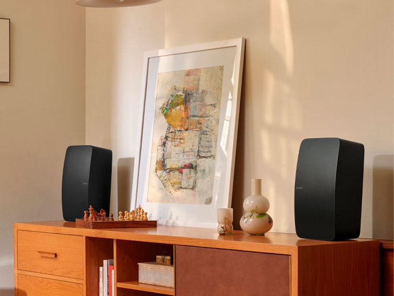 Sonos Stereo