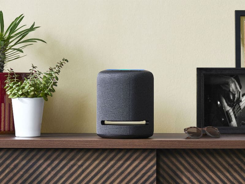 Amazon Echo