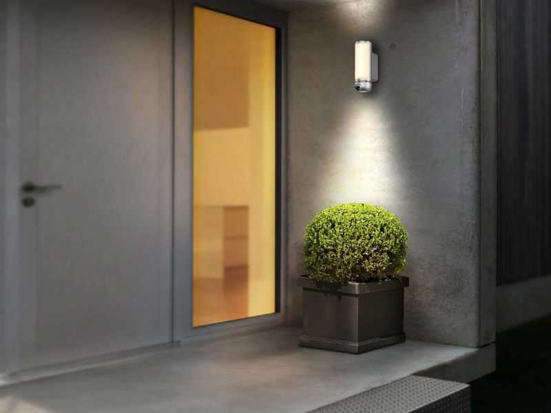 Bosch Smart Home Eyes