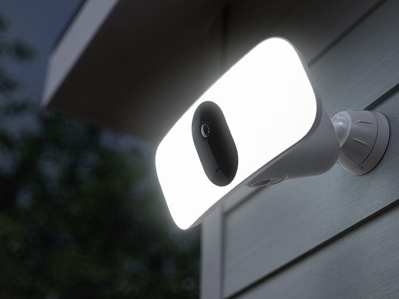 Arlo Pro 3 Floodlight
