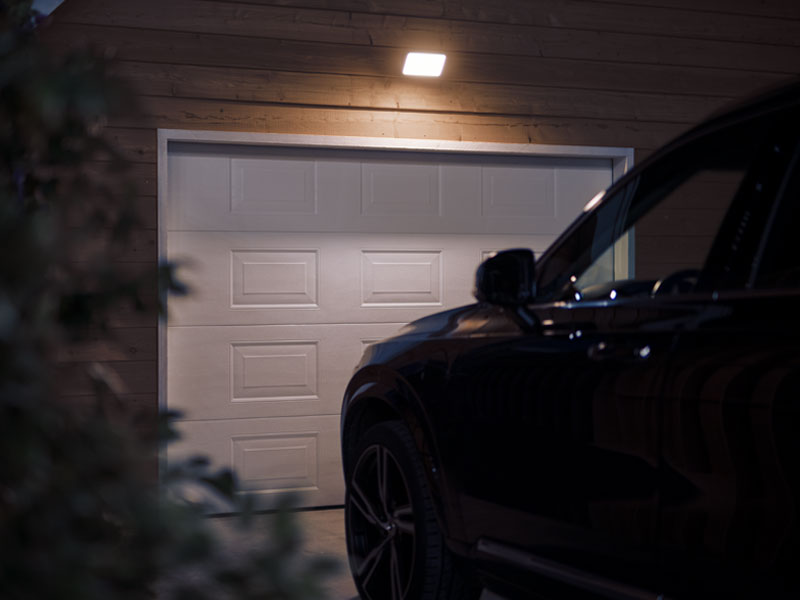 Philips Hue Discover