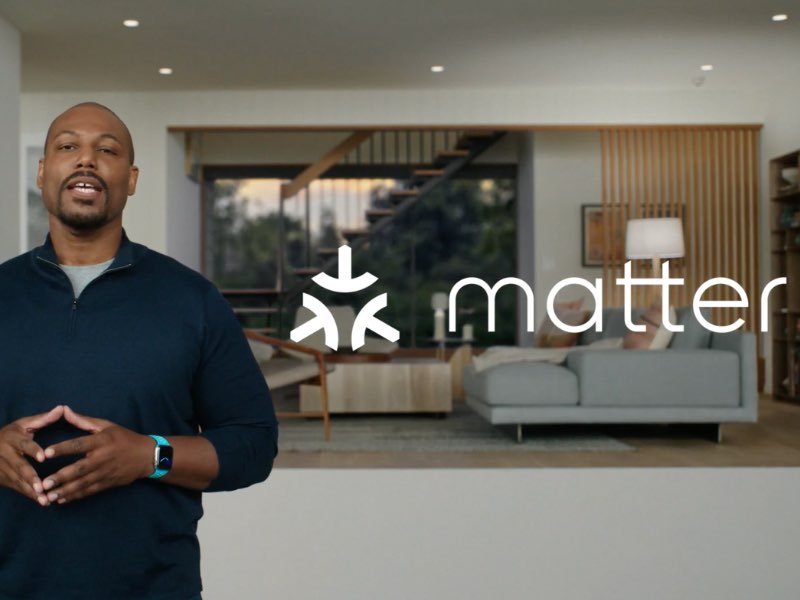 Matter