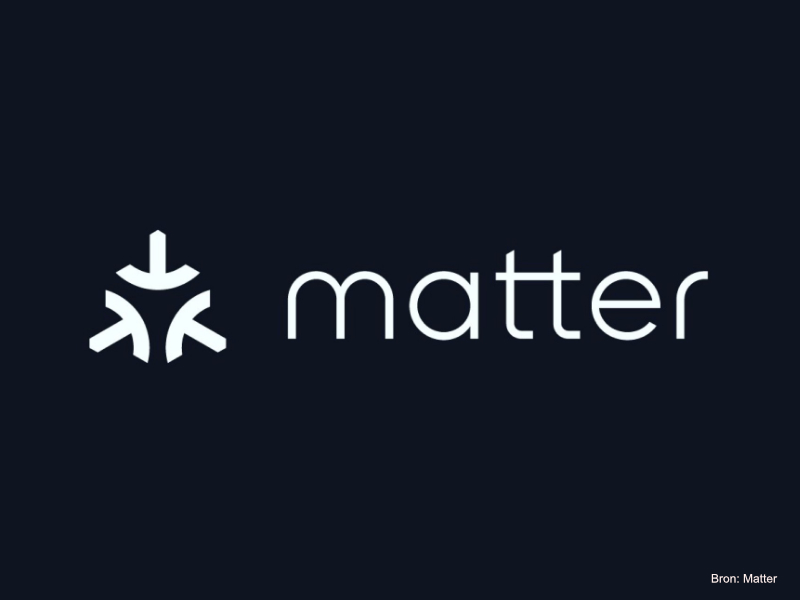 Matter Logo