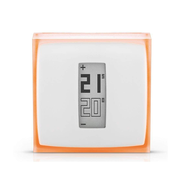 Netatmo Thermostaat