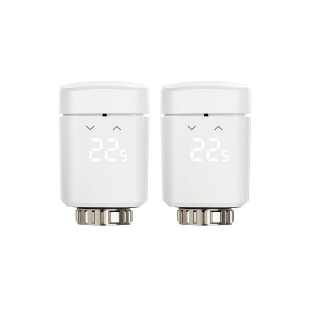 Eve Thermo