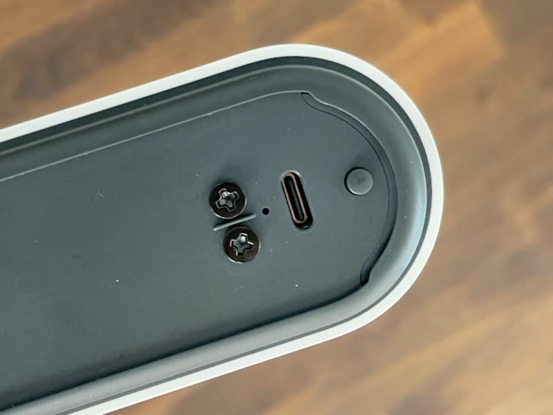 Google Nest Doorbell