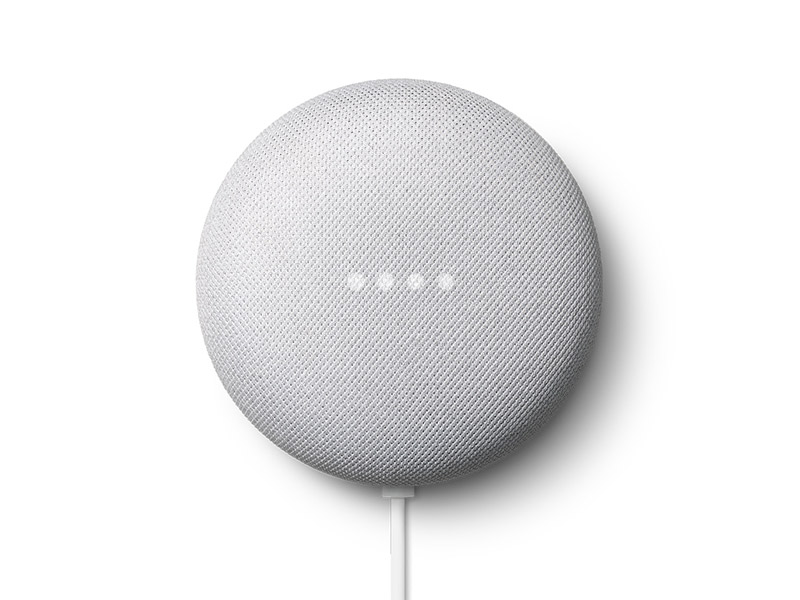 Google Nest Mini