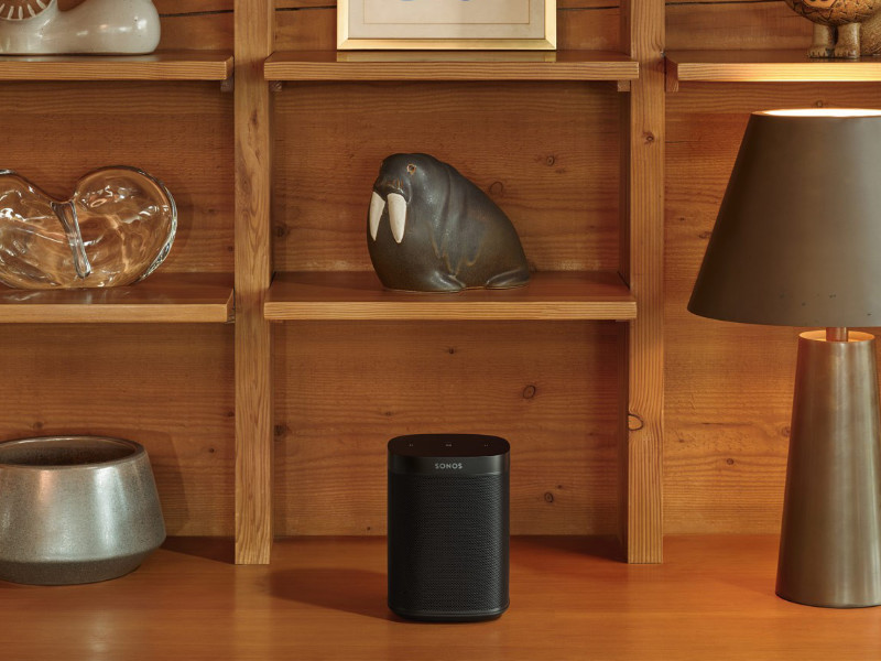 Sonos One SL