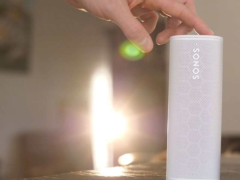 Sonos One SL