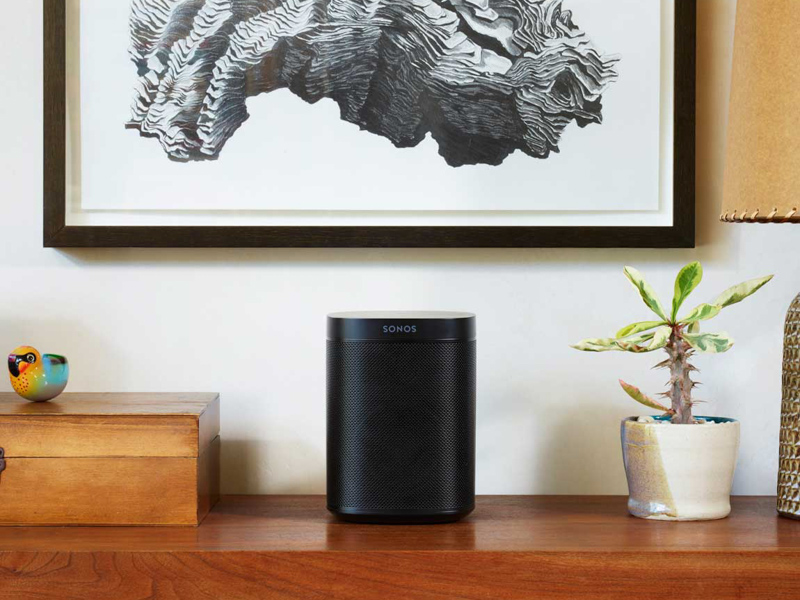 Sonos One SL