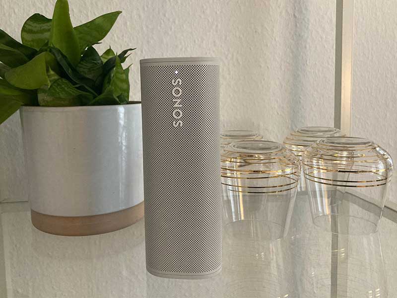 Sonos Roam