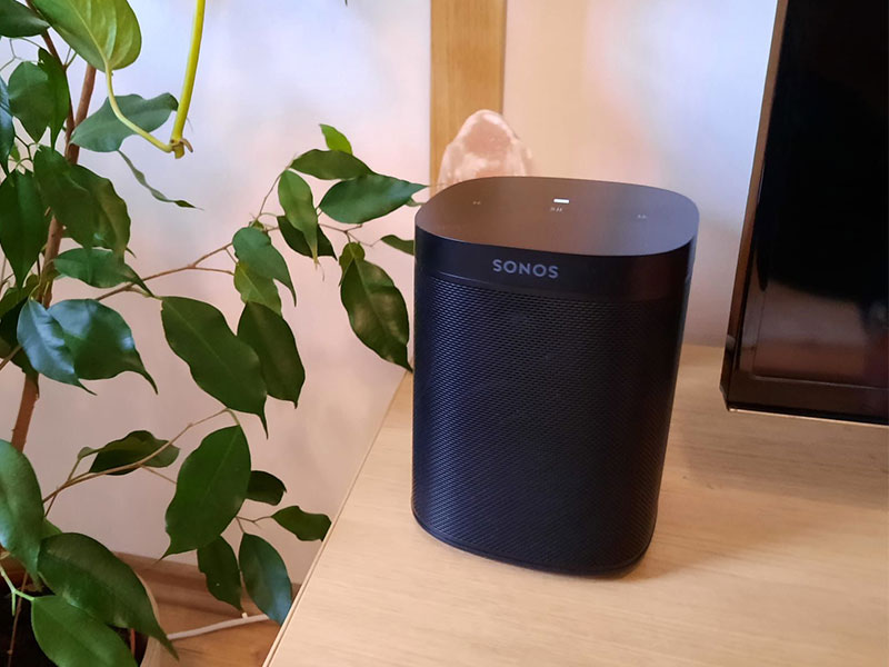 Sonos One SL