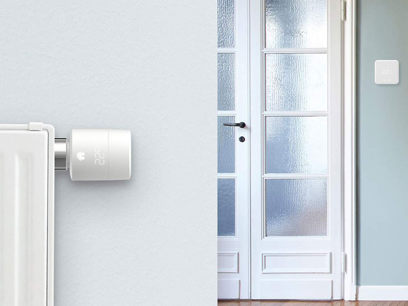 tado kinderslot