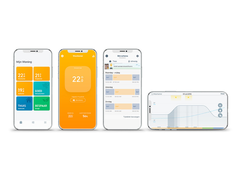 tado app