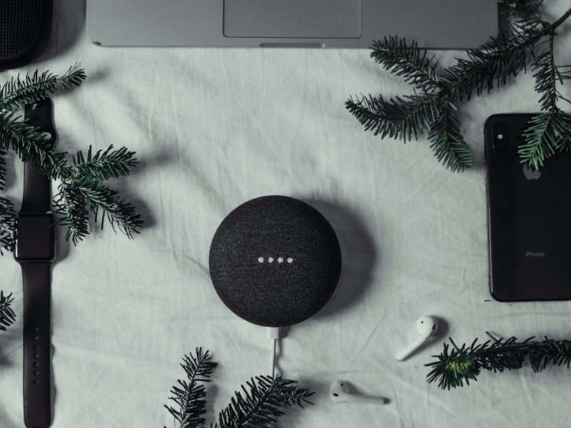 Tech cadeaus en gadgets