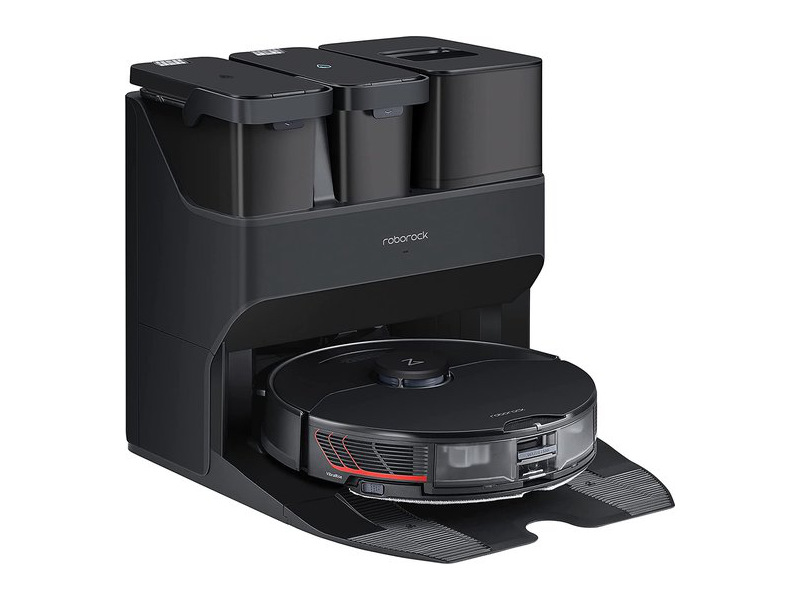 Roborock S7 MaxV Ultra
