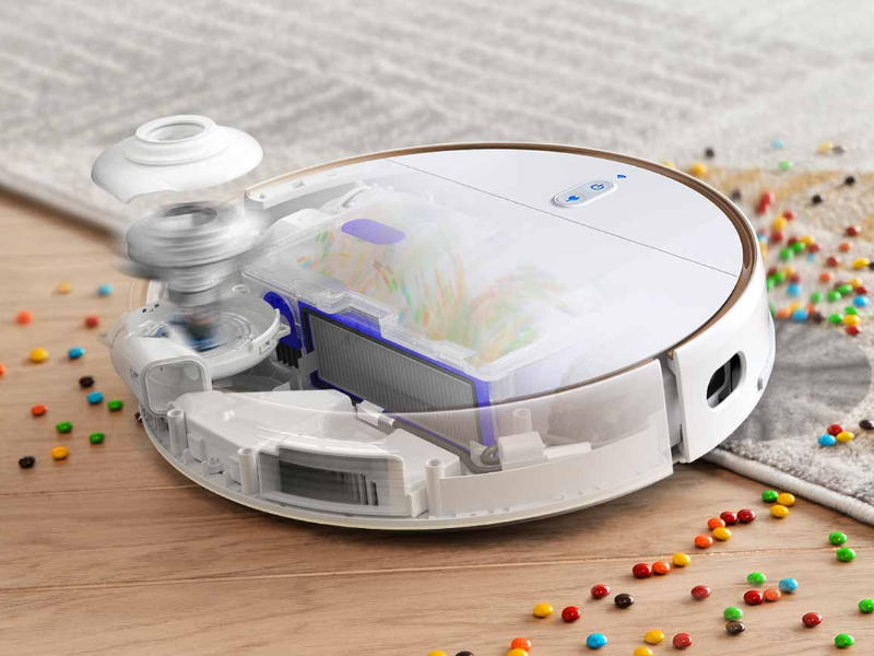 eufy RoboVac L70