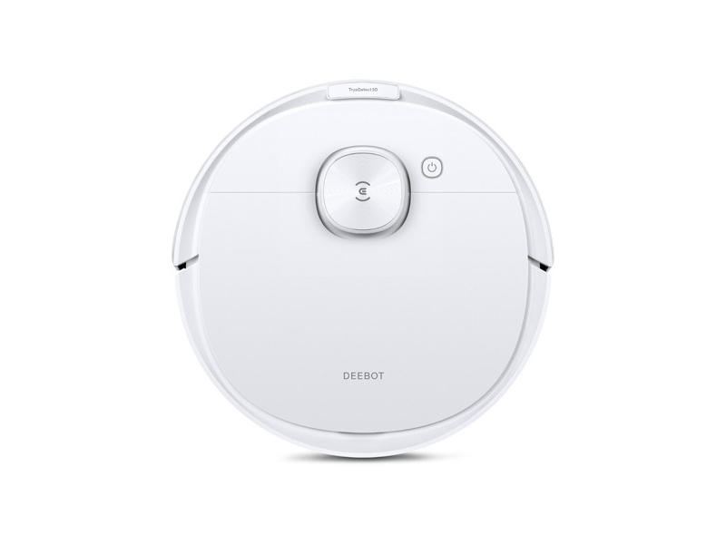 Ecovacs Deebot N8 - Pro