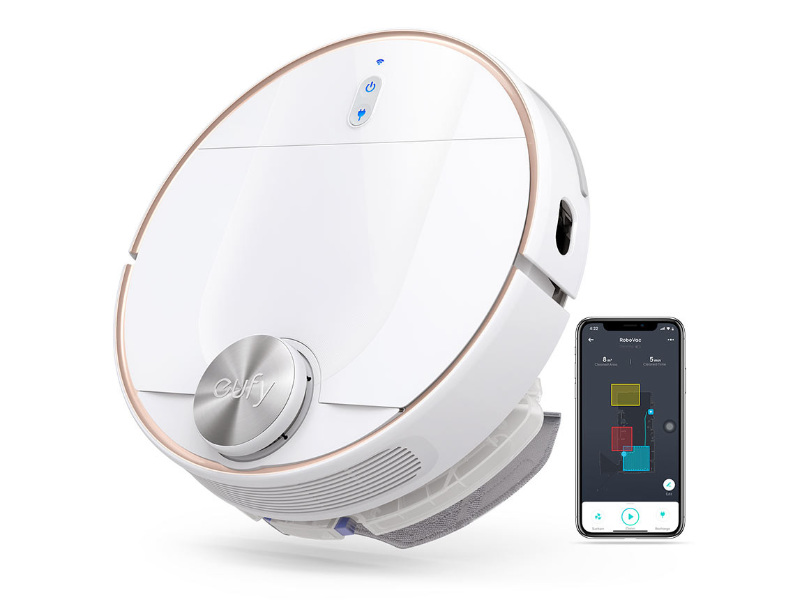 eufy RoboVac L70