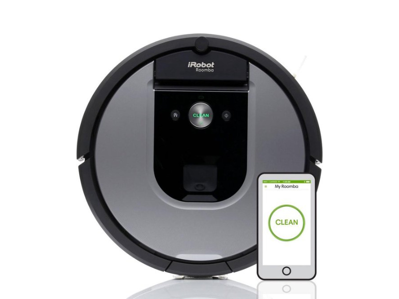 iRobot Roomba 965