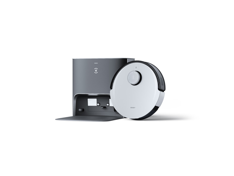 Ecovacs X1 Plus
