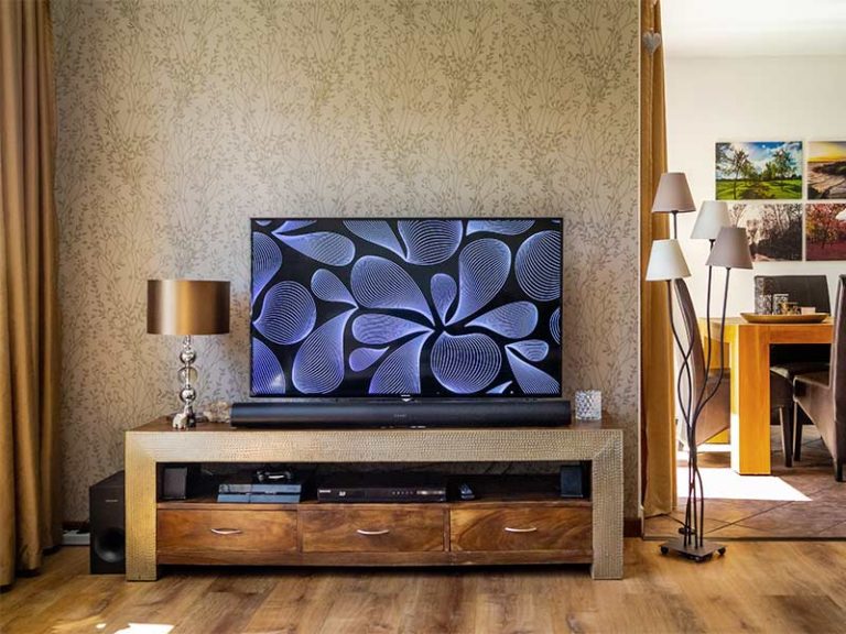 Review: Sonos Arc soundbar