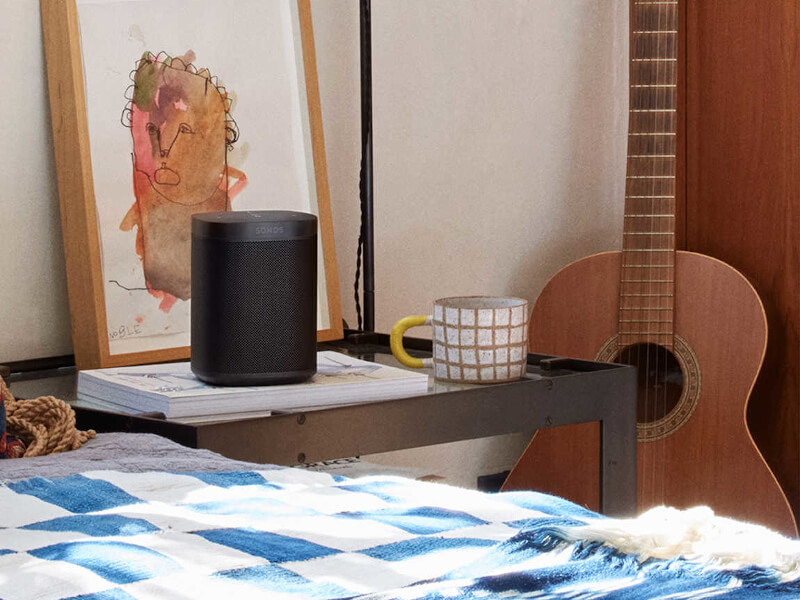 Sonos One