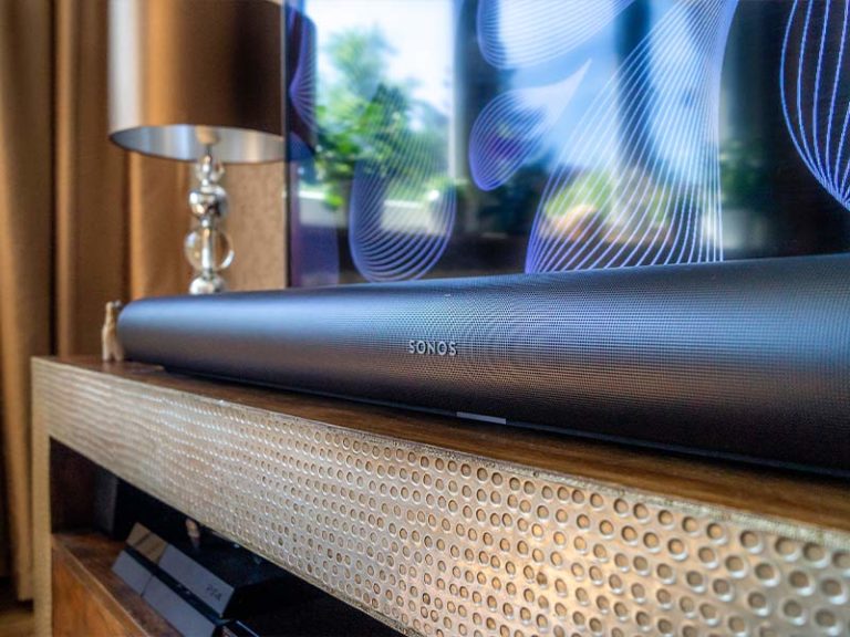 Sonos Arc in review