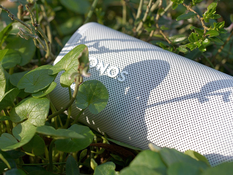 Sonos Roam