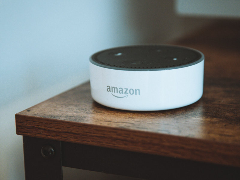 Amazon Echo Dot