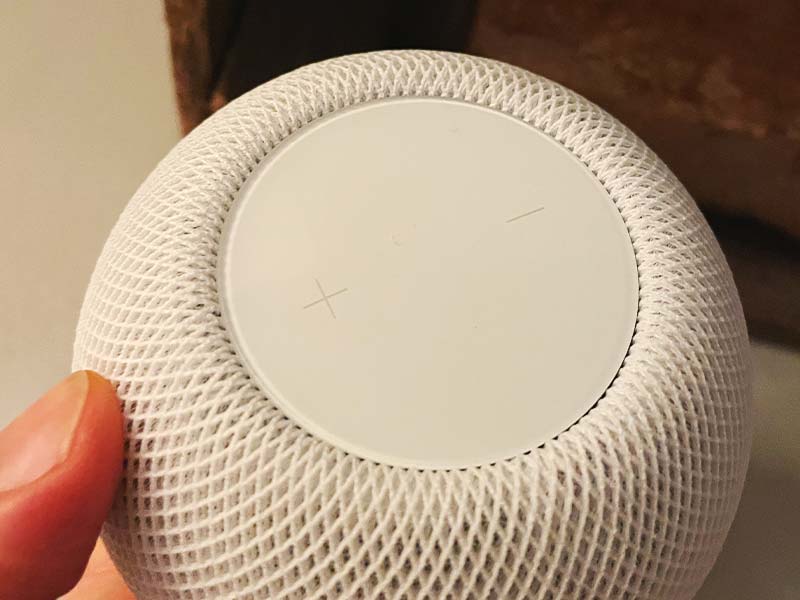 HomePod mini review