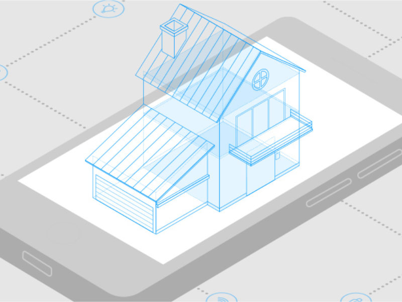 smart home apparaten 2022