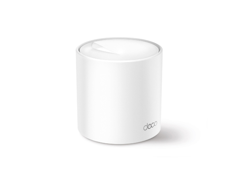 TP-Link Deco X50 Mesh Wifi 6 Systeem
