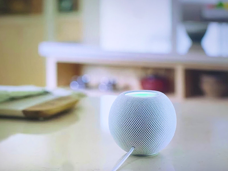 Apple HomePod mini