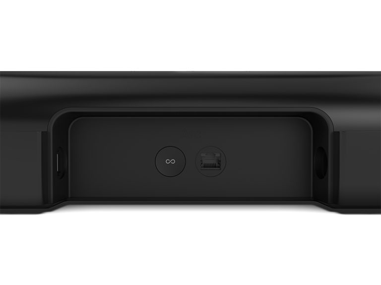Sonos Arc - aansluitingen
