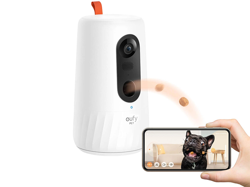 Eufy Pet Dog Cam