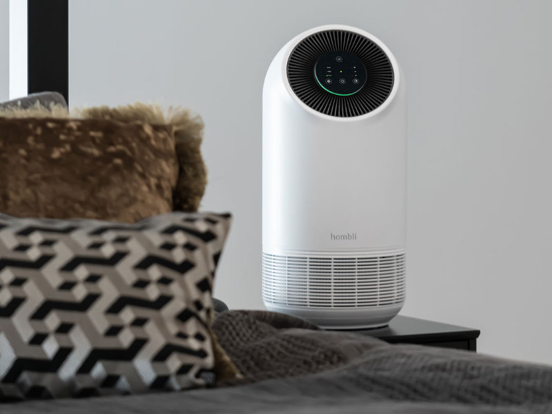 Hombli Smart Air Purifier