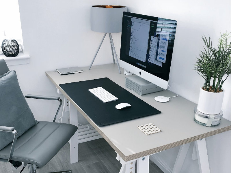 Smart Home Office