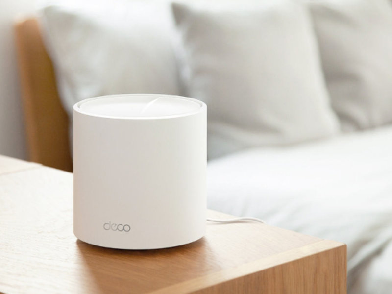 TP-Link Deco X50 Mesh Wifi 6