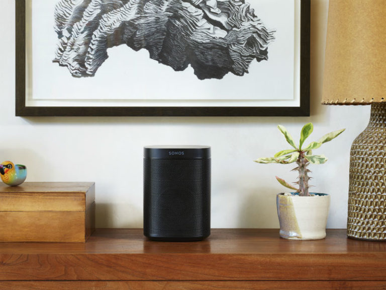 Sonos One